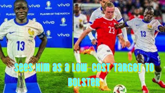 Barcelona✅ NICO WILLIAMS TO BARCELONA BARCELONA ALSO IN TALKS FOR N'GOLO KANTÉ BARCELONA UPDATE