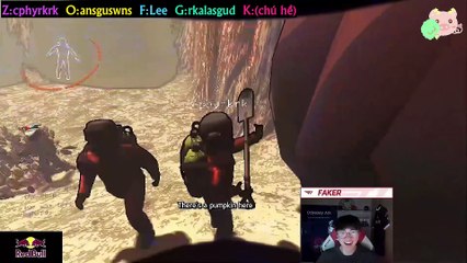 [T1 Stream] Lethal Company 2