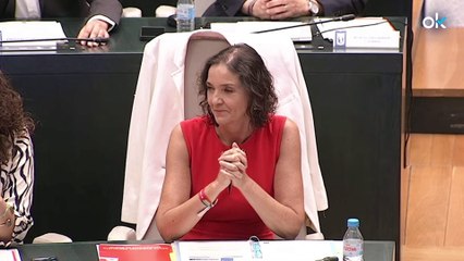 El test de Almeida a Sánchez sobre Begoña y su hermano: "Saca un 0 en regeneración democrática"