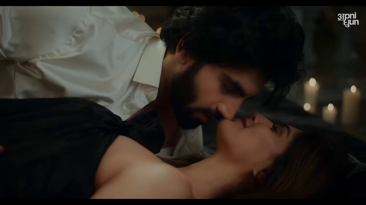 Hum Tum Milte Hain Song | Payal Dev | Laksya Kapoor | Kunaal Vermaa | Aakansha Puri