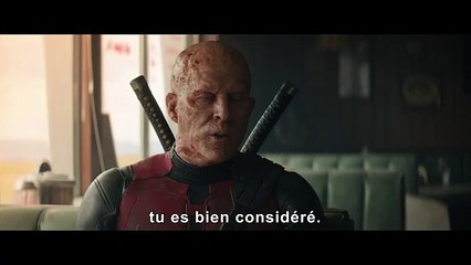 Deadpool et Wolverine - L'ultime bande-annonce en VOST