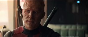 Deadpool y Lobezno Tráiler final