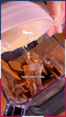 Cheesecake classique New-Yorkais