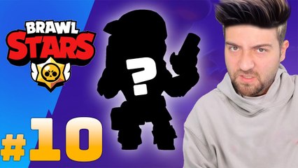  SÜPER KARAKTERLE İLE AKIYORUZ  | BRAWL STARS | HAN KANAL GİTARİSTV