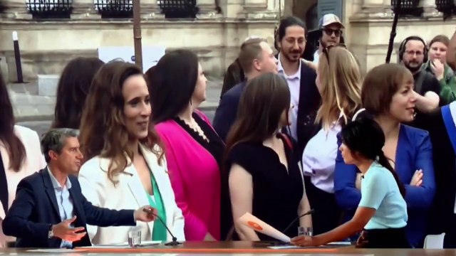 Pour François Ruffin, c'est trop tard pour la gauche pour Matignon