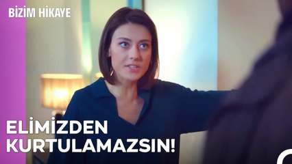 Nihal'den Şok İtiraflar Yükleniyor... - Bizim Hikaye 52. Bölüm