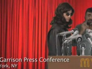 Leif Garrison: Ep. 1.4