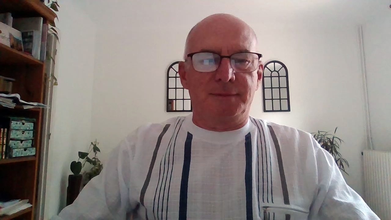 L'arbre aux foulards in PUR SUD de et par Michel SIDOBRE l'autre Poète de Narbonne