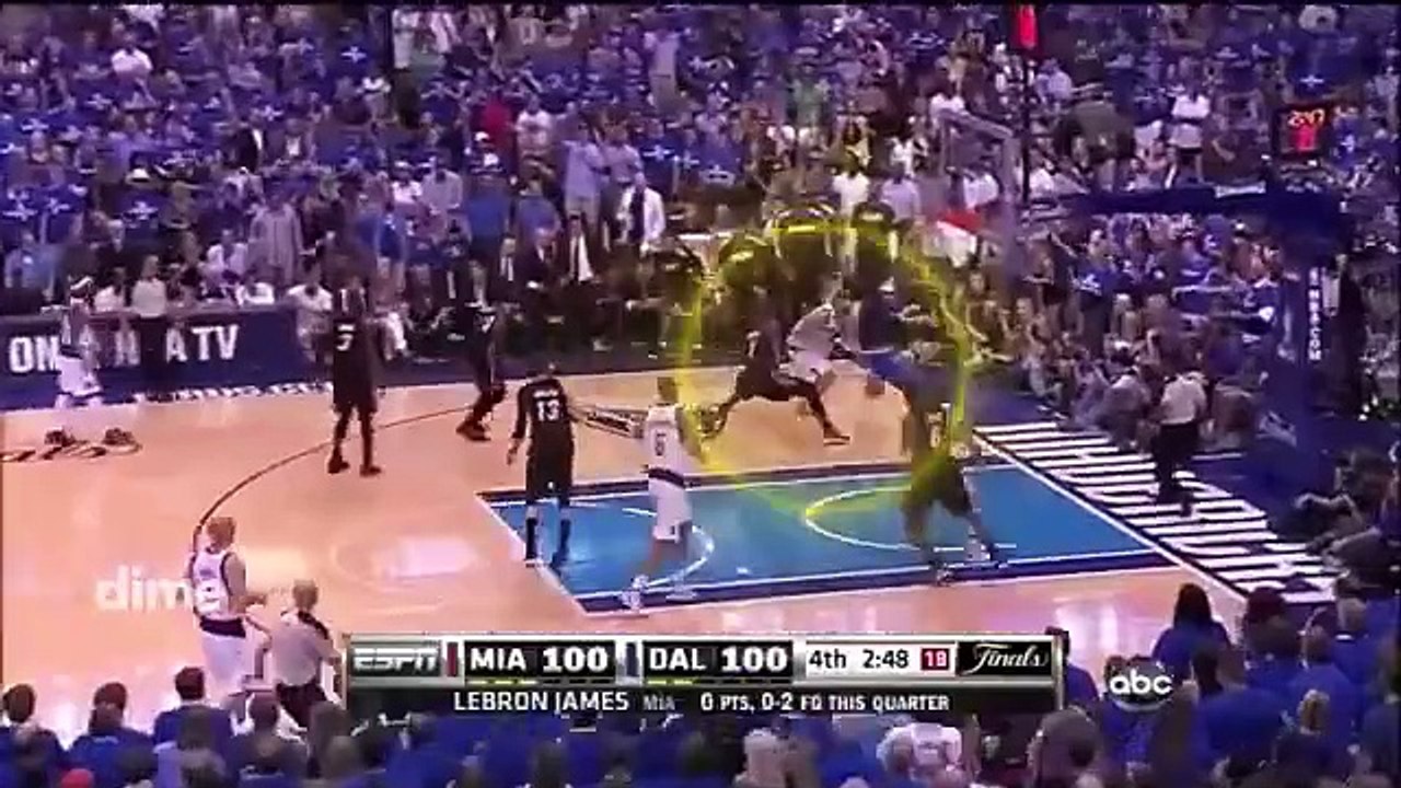 NBA 0% Respect, 100% Disrespectful
