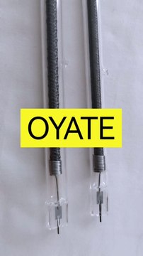 infrared bulb 550mm 415v 1500w medium wave IR heat lamps 1000w carbon fiber heating bulb