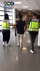 La Policía Nacional detiene a un empresario de la construcción por contratar y explotar a extranjeros irregulares