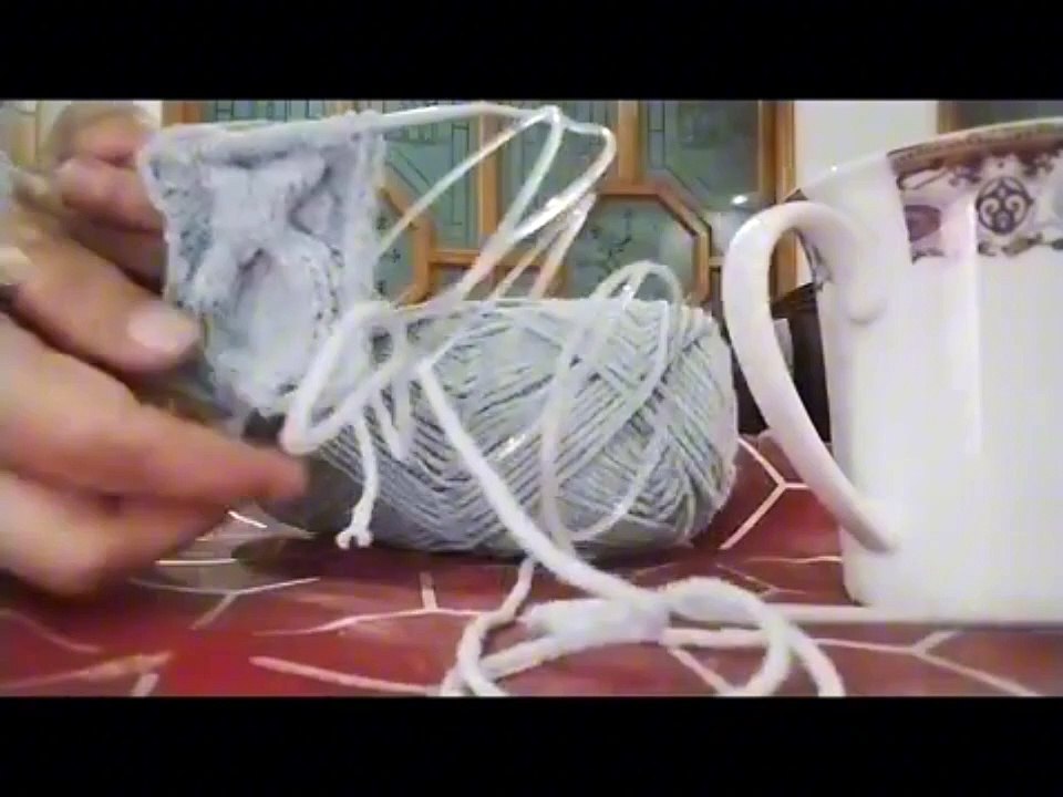 Beautiful knitting pattern for  everyone