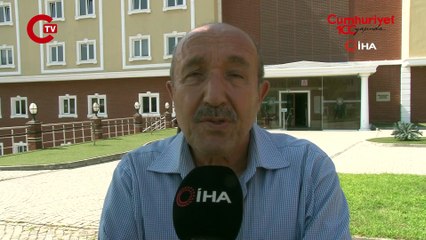 İstanbul barajlarında doluluk oranı düşüyor: 'Buharlaşma hat safhada'