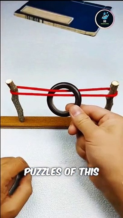 Gaming Puzzle Hacks