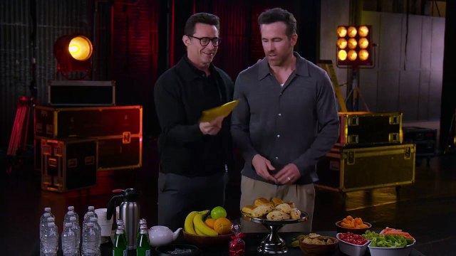 Deadpool & Wolverine | Promo: Best Bubs