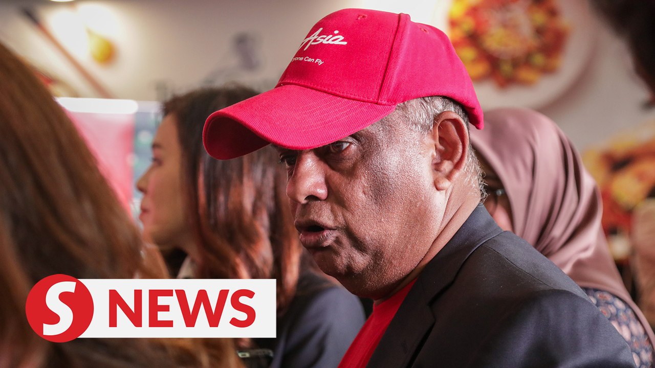 Relevant parties should offer AirAsia compensat...