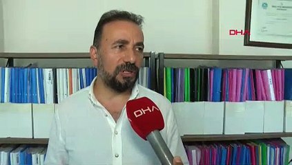 Rafta unutulan yarım asırlık dava sonuçlandı