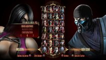 Mortal Kombat: Komplete Edition online multiplayer - ps3