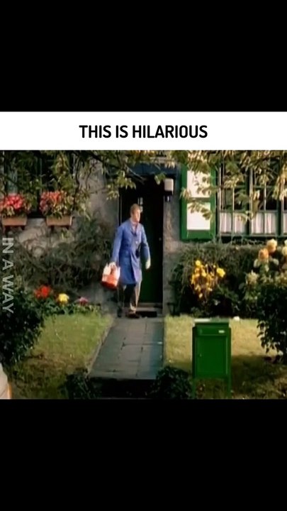 This is Hilarious