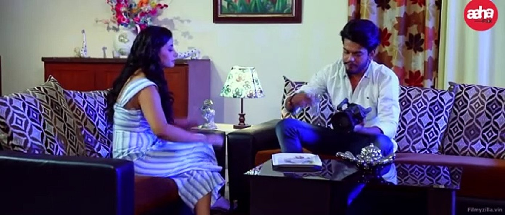 Hot Hindi web series new - DhoKa