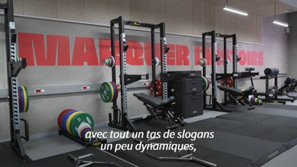 JO-2024: La maison de la performance, un écrin aménagé aux petits oignons pour les Bleus