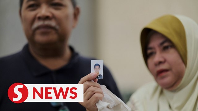 Appeals court reinstates death penalty for six ex-UPNM students in fatal bullying case