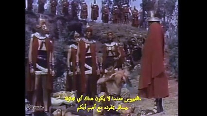 Download Video: HERCILES UNCHAINED  ,Herkules hämnd (1959)Sylva Koscina and Steve Reeves مترجم