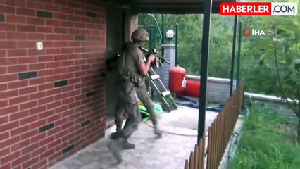 Samsun'da yasa dışı bahis operasyonu: 9 gözaltı