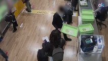 Detenidos 86 ladrones del aeropuerto de Barajas por robar a los viajeros en los controles de seguridad