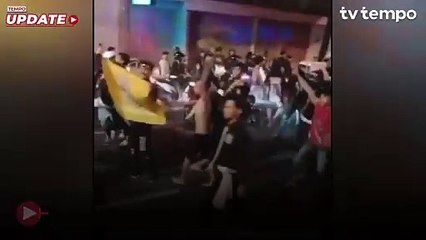Polisi Buru Perguruan Silat yang Keroyok Polisi di Jember Hingga Kritis