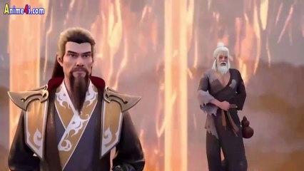 Legend of Xianwu [Xianwu Emperor] EP.73 ENG SUB