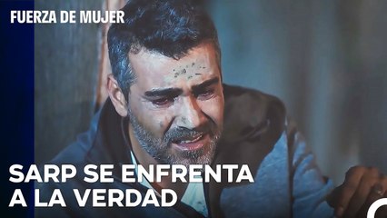 Sarp Abrió Las Tumbas - Fuerza De Mujer Capitulo 118
