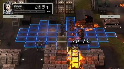 【又似た様な縛り上げ方で..】M01フロント味噌にり名句【装備固定プレー】