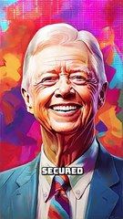 Did you know 3 U.S. Presidents have won Grammys?