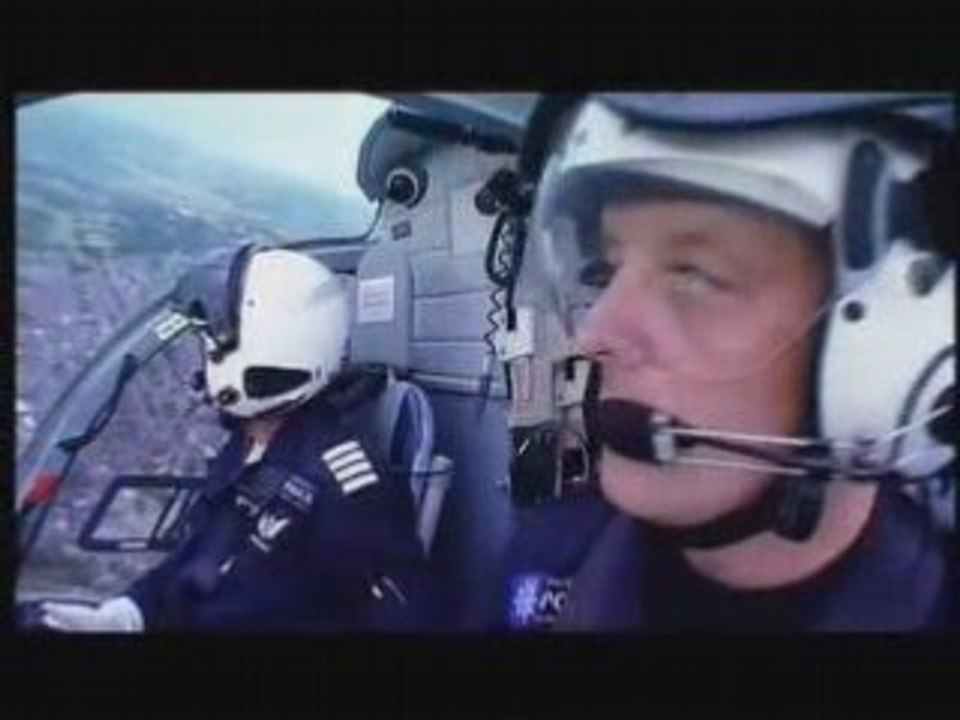 SKY COPS 4-2
