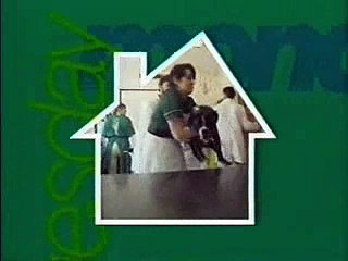 animal hospital intro 1992