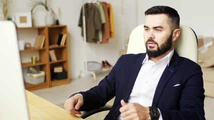 Sean Kyle - Independent Online Counsellor and Psychotherapist / Life Coach