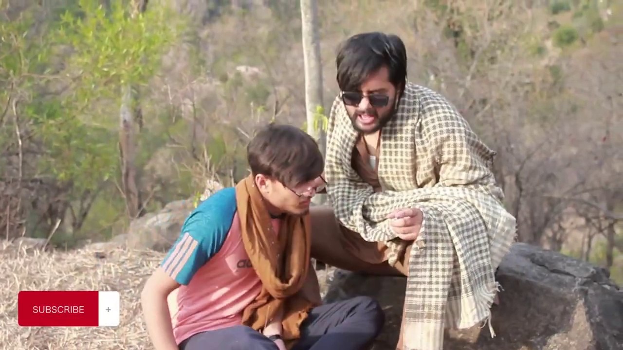 Kukar Karahi aur 2 Nasahi _ Comedy Drama urdu/ hindi