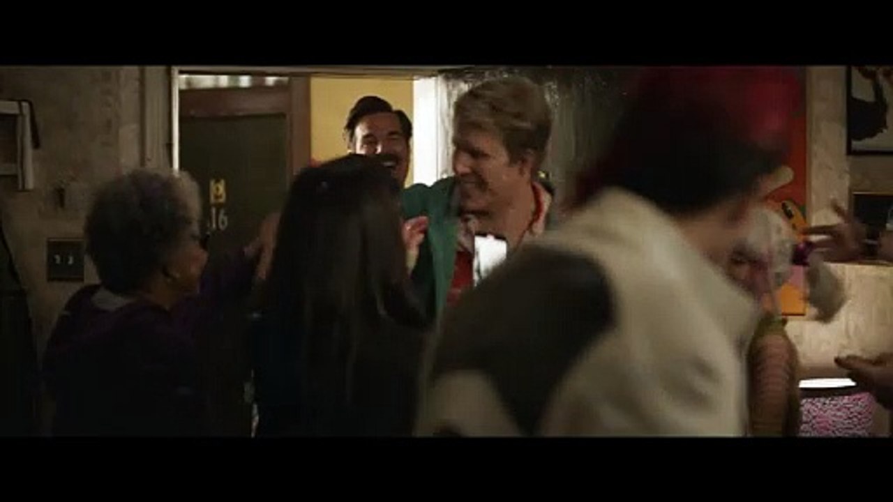 Deadpool & Wolverine | Tv Spot: Pair