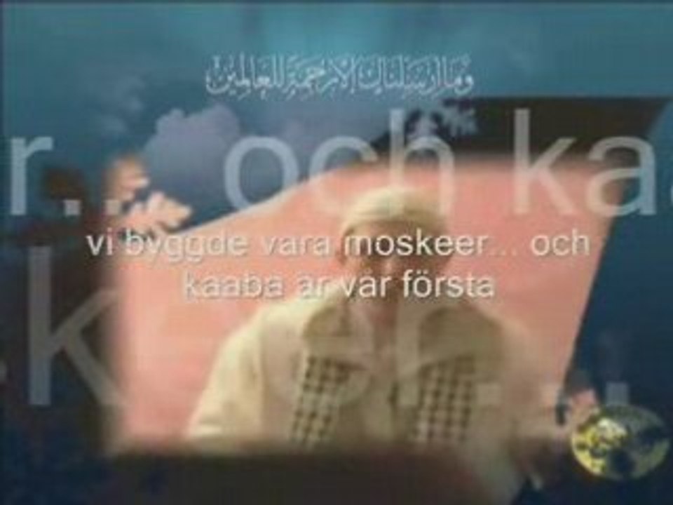 Vår väg till islam(swedish) germans convert to islam