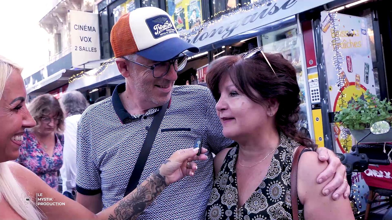 Jusqu'au bout des rêves « Anthony Joubert » Bande-annonce VF