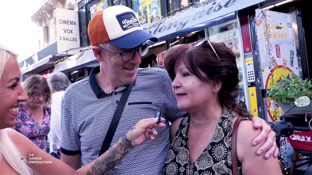 Jusqu'au bout des rêves « Anthony Joubert » Bande-annonce VF