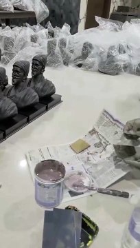 Shivaji Maharaj Statue Manufacturing in Delhi NCR