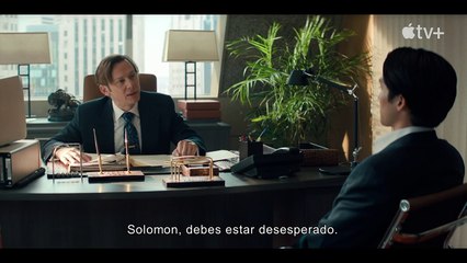 Tráiler de la segunda temporada de 'Pachinko'