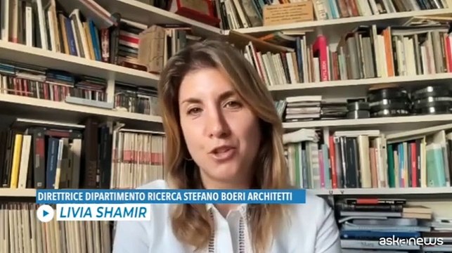 Parco Italia: piantati 14.000 alberi nell'area di Malcontenta