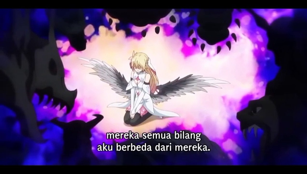 a world where I am the one that everyone has forgotten part 2