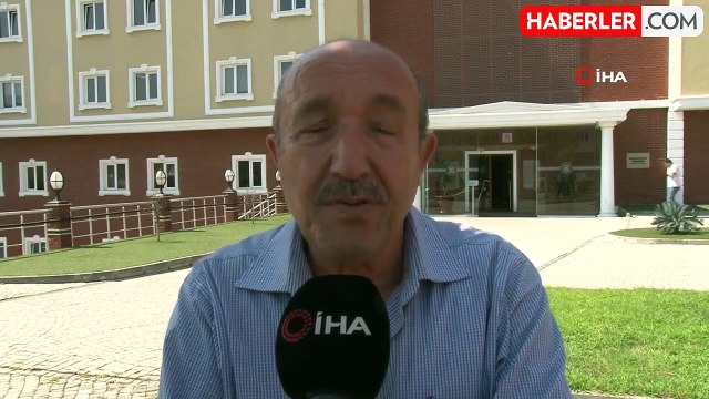 İstanbul'un barajlarında doluluk yüzde 61.03 uzmanlar uyarıyor: 'Buharlaşma hat safhada'