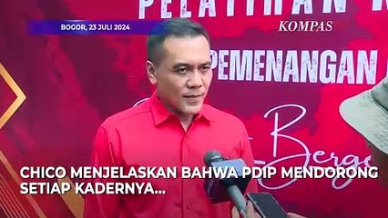 KPK Geledah Kantor Pemkot Semarang, PDIP: Jangan Sampai Dijadikan Alat Politik
