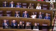 El PP sobre la Ley de Extranjería:  