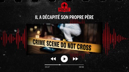 Enquête du Nouveau Détective : Décapité par son fils